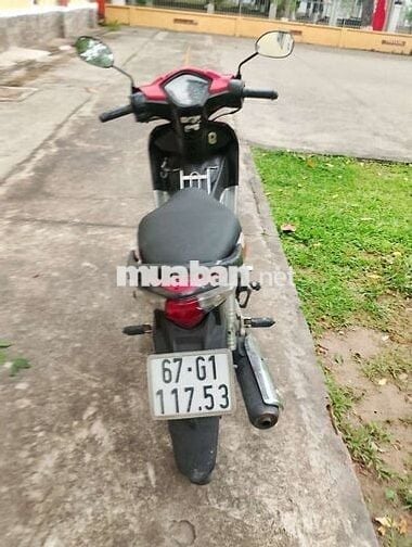 Cần bán xe wave không chính chủ