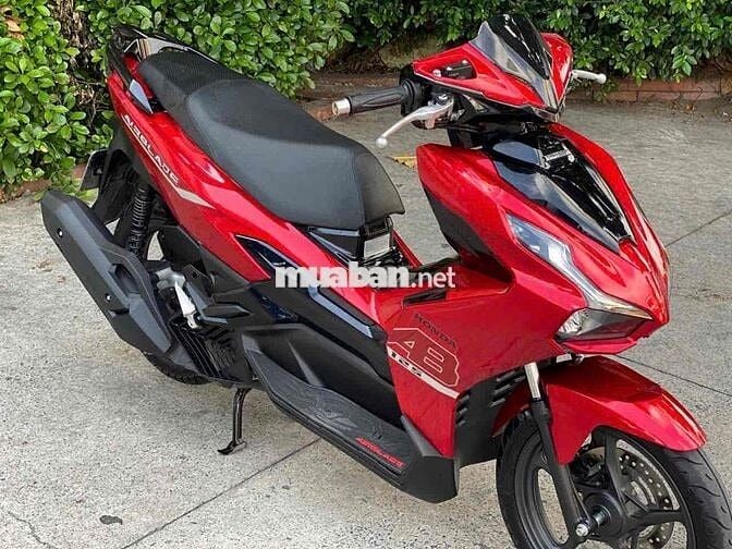 AirBlade 125. Biển TpHCM Chính chủ. Bao rút HS