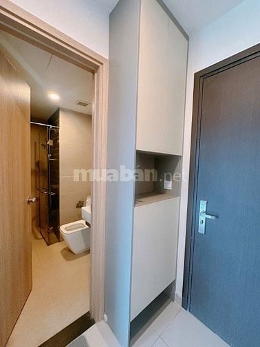 Richmond City,Nguyễn Xí, Bình THạnh: 40m2,có Nt, 10tr/th