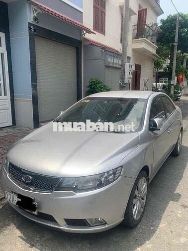 Kia Cerato 2009 1.6 MT - 160000 km