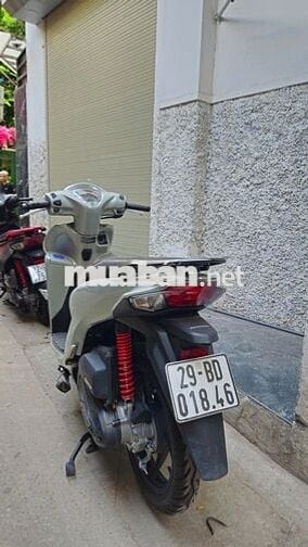 Bán vision 2025 siêu mới. màu xám xi măng