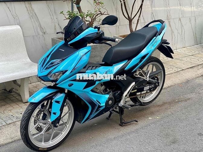 Cần bán xe Honda Winner x abs 2020 khoá Smartkey