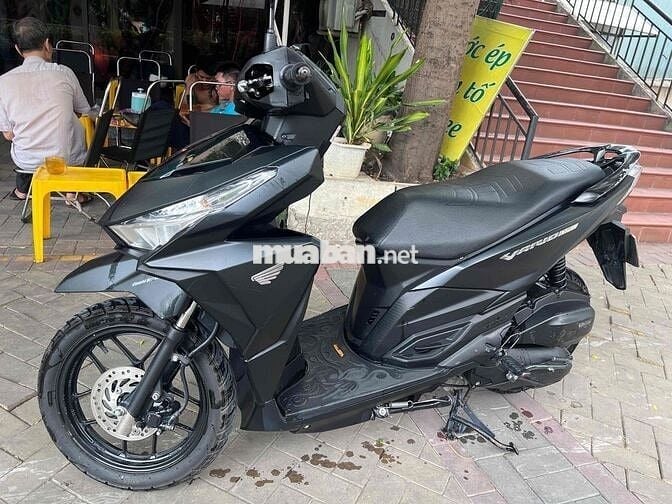 xe vario 150 2018 ký giấy mua bán