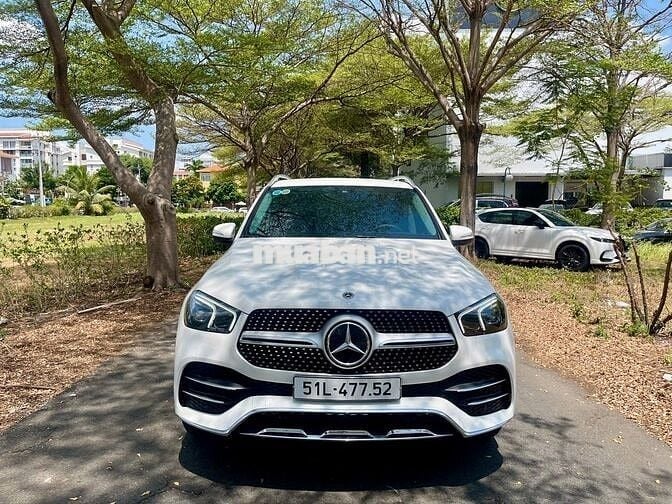 Mercedes Benz GLE 450 4matic 2022  - Siêu lướt