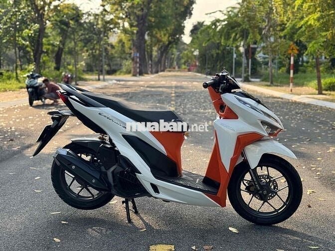 Vario 125cc 2020 kiểng nhẹ áo Click zin BSTP !!!