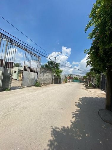 Bán nhà hẻm xe công 10m 1/ đường Bình Thành, DT 25m NH 35mx65m, 2000m2