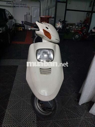 Honda Spacy cần thanh lý
