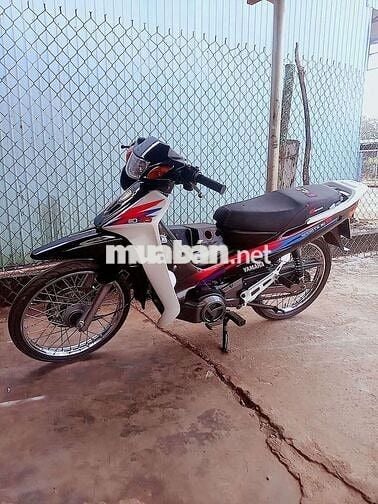 Bán xe cổ 2 thì