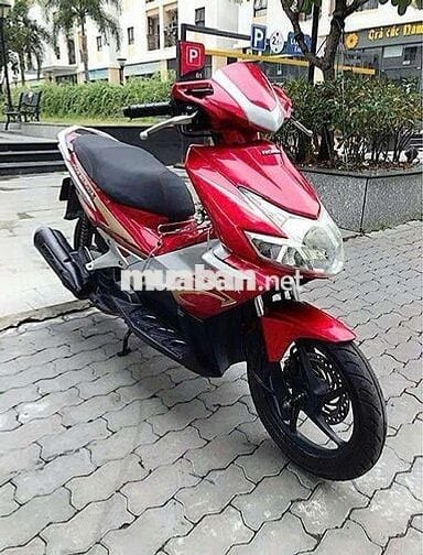 Xe airblade chính chủ biển đẹp quận 12