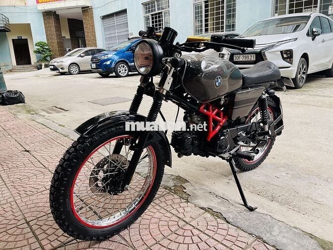HONDA WIN 100 ĐẸP NGUYÊN ZIN