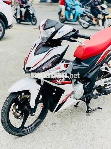 ✅🆘HONDA WINNER 150cc .ĐỎ - TRẮNG -HỖ TRỢ GÓP