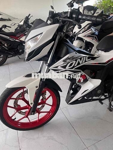 BÁN SONIC Sx2019