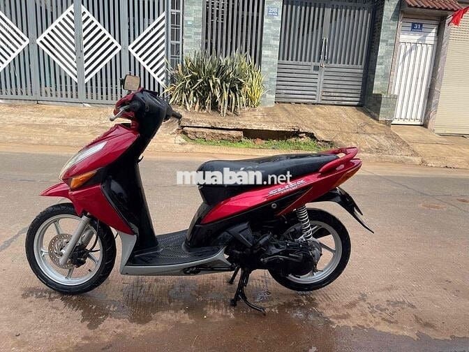 bán honda click máy êm ngon