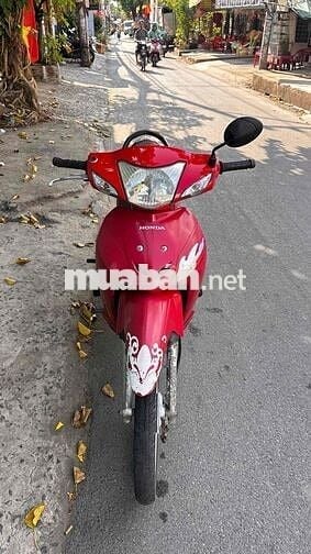 cần bán xe wave xương cá