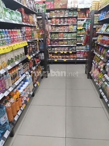 Siêu thị nhỏ cần bổ sung 3 nhân viên bán hàng, bảo vệ, phụ kho...🎊🧧