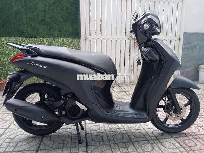 Janus khóa samtkey xe đẹp chính chủ BSTP