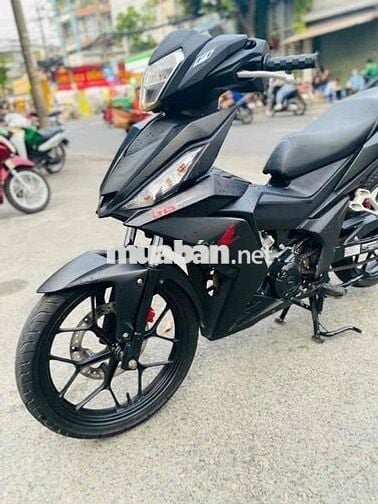 ✅🆘HONDA WNNER 150cc -ĐK 2018 -HỖ TRỢ GÓP NX
