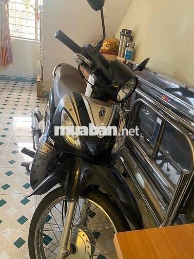 BÁN XE MÁY SYM 50CC