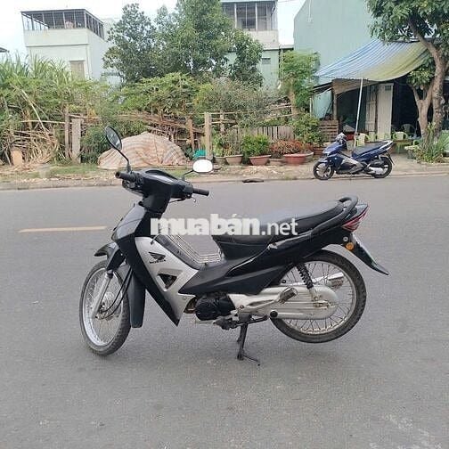 Bán xe Wave 50cc và Sirius 50cc giá 8tr700 1xe