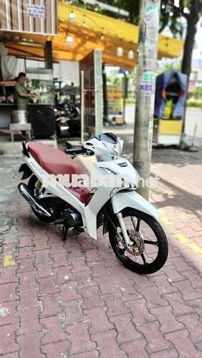 [GÓP 0 LS] FUTURE 2020 dọn kiểng nhẹ, chính chủ.