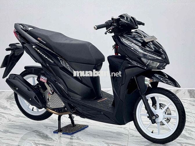 vario 125 2020 bstp cccd chủ máy zin hổ trợ góp ạ