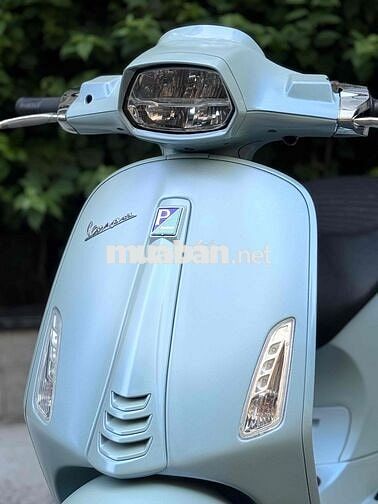 Vespa Sprint 2022 150Cc