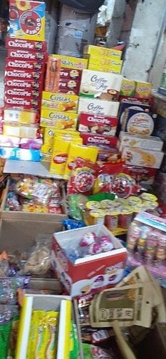 BÁCH HÓA TUYỂN GẤP 2 NHÂN VIÊN NAM NỮ PHỤ BÁN HÀNG,TẠP VỤ 