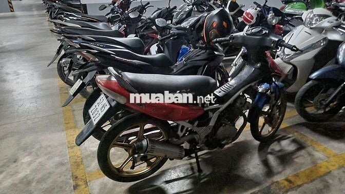 Fx 125