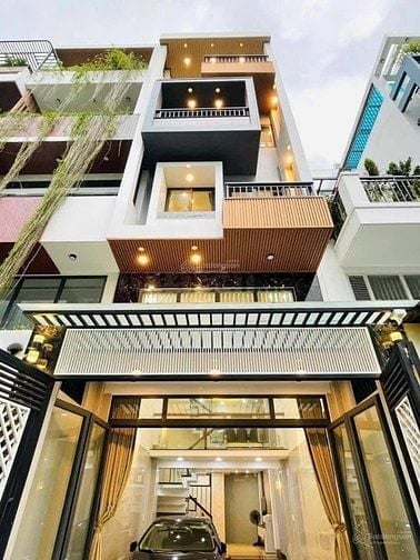 GIÁ NHÀ SIÊU HỜI NGAY Đ. HỒ VĂN HUÊ PN, GẦN CV HVH. DT: 82,8M2/ SỔ SẴN