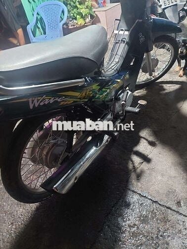 Wall  50cc cần bán cho học sinh sinh viên
