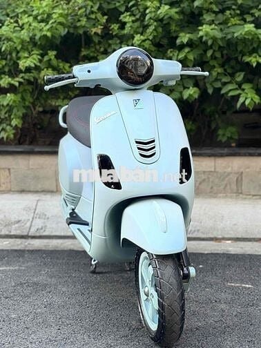 Vespa LX iGet 2018