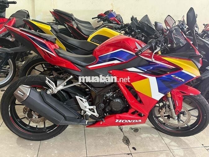 cbr 150