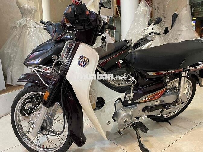 xe Dream Thái 1997 , chính chủ ,BS TP Hồ Chính