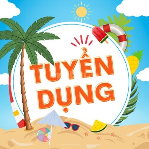 [ Quận 3 ] Tuyển dụng Nhân viên bán hàng Part-time, Fulltime