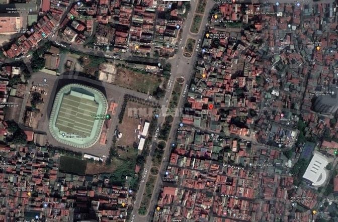 Chính chủ cho thuê lâu dài nhà 4 tầng tại 113A ngõ 47 Văn Cao, Ba Đình