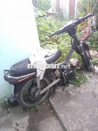 Để lâu ko dùng cần bán ae chở hàng zalo***