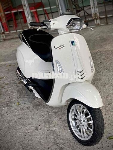 Vespa125 2016