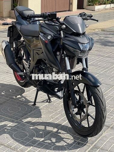 bán Suzuki Gsx -S 150 2022 mới đi 14 ngàn bao zin