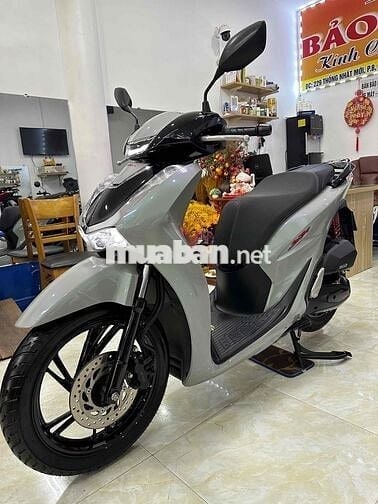 SH 125 CBS XE ZIN ĐẸP QUÁ ĐI GIÁ TỐT 64 TR CÓ FIX