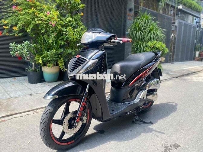✅🆘HONDA SH Ý 150cc Fi .BSTP -9668 - HỖ TRỢ GÓP