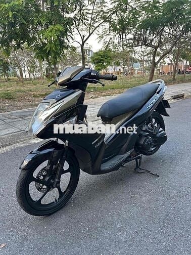 Bán xe yamaha Nouvo 6