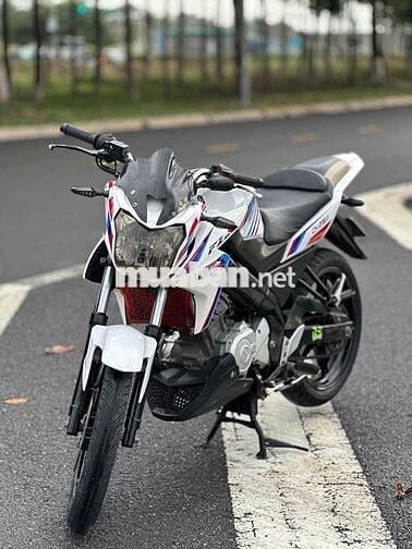 Yamaha fz 2015