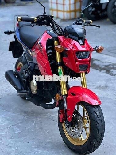 ❤️ Msx 125 đời 2021 bstp chính chủ hỗ trợ góp