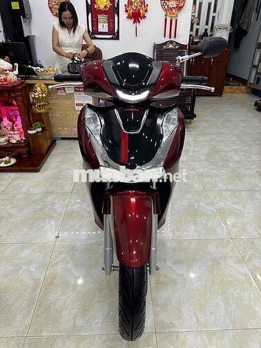 SH 125 CBS 2022 XE ĐẸP SỐ ĐẸP GIÁ TỐT 64 TR FIX