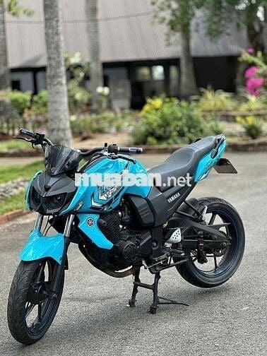 Yamaha fz