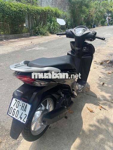vision 2024 , khoá chìa, 5.000 km chính chủ