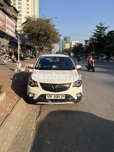 VinFast Fadil 2019 1.4 AT - 57000 km