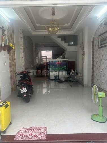 bán nhà hẻm đường nguyễn hữu tiến phường tây thạnh quận tân phú 