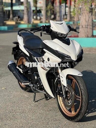 ❤️ Exciter 155 Abs smarkey đời 2025 bs86 9chủ