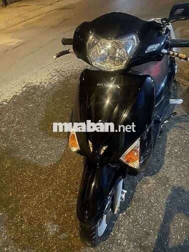 ❌️Cần bán xe Tay Ga HONDA 110 , bstp, đẹp , êm bốc